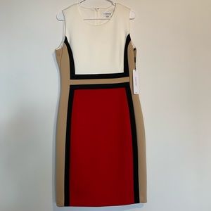 Calvin Klein Dress